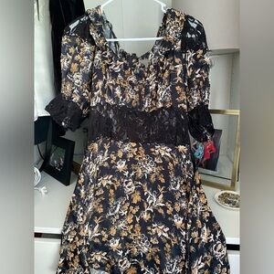 Free People Dress